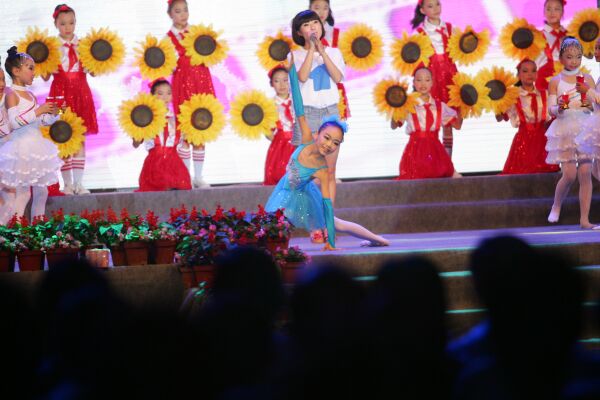 恩施州希望厨房慈善晚宴隆重举行